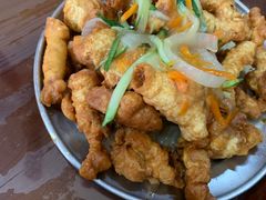 -小公洞韩式豆腐村