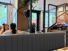-新旺茶餐厅·早餐·夜宵(仙霞店)