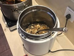 -素满香·食养自助(天一广场店)
