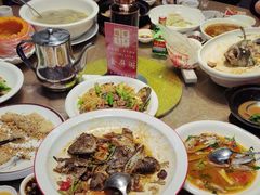 -百年银屏蚝烙·潮汕菜·非遗(乐山店)