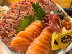 -大焰自助日式料理 铁板烧(徐汇店)