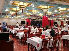 大堂-万荣烤鸭店·北京菜(天坛店)