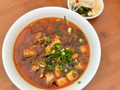 -蒋家肠旺面馆老店(合群路店)