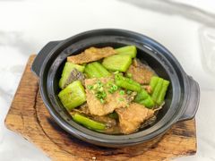 -祈胜邨•顺德鱼生•顺德菜(容桂店)