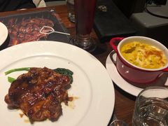 -食间牛排(湖西路店)