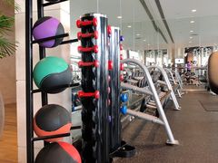 -上海嘉里健身Kerry Sports Shanghai