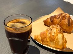 -来回·咖啡(钟村咖啡豆店)