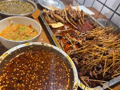 -谢智冷沾沾(万达金街店)