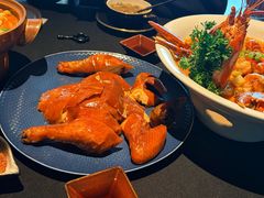 -醉东Oriental House(静安嘉里店)