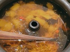 -云海肴·汽锅鸡·云南菜(广安门天虹店)
