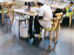 大堂-马艾萨中国兰州牛肉拉面(劲松店)