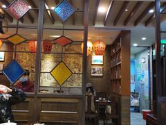 大堂-大壶春生煎(四川中路店)