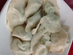 -老都一处饺子馆(道里店)