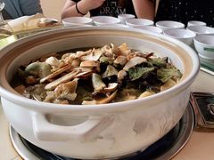 -爱膳菌锅锅(阳南店)