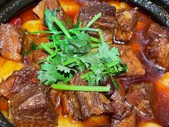 -陶德砂锅(蜀汉路店)