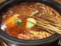 -串掌门砂锅串串香(后瑞店)