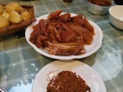 -龙翔小猪脚(龙头街店)