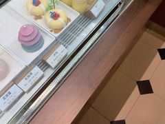-嗒令甜品·主题融合料理餐厅(首座时代店)