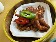 -吉莲利苑海鲜酒家(珠海拱北29年老字号店)