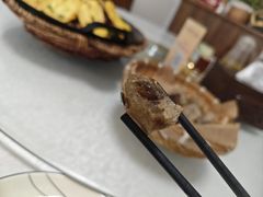 -胡老三家土菜馆·老店地方特色菜·招牌茅山地锅老鹅
