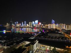 -VENU+海景酒廊