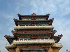 -高榜山景区