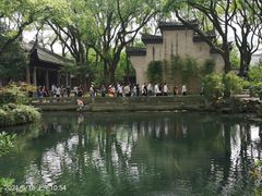 -天一阁博物院