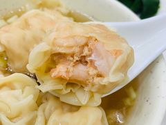 -麦文记面家(佐敦店)