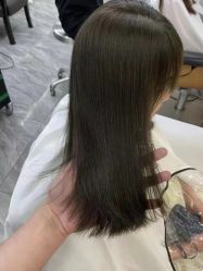 点击看大图 -MORI HAIR SALON日式美发沙龙
