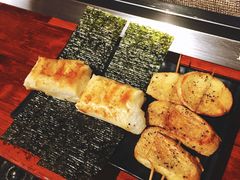 -鸟串烧Yakitori