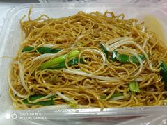 -玲又珑美食(盘福路店)
