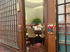 -巴依老爷新疆美食(常营店)