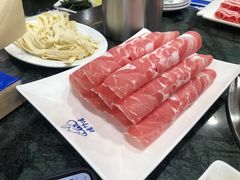 -楼外楼肥羊木炭火锅居(乐群街店)