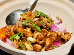 啫竹肠-小炳胜(卓悦中心店)