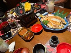 -弓二·烧鸟居酒屋(财富购物中心店)