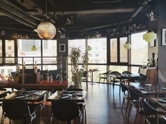 -安妮意大利餐厅(日坛店)