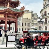 汕头小公园1个小时游