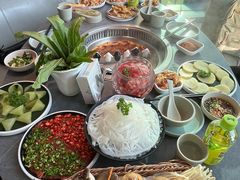 -故里和山·成都火锅(欢乐港湾店)