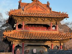 -北陵公园