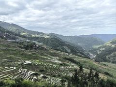 -龙脊梯田