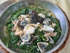 -红旗山庄(圭峰山店)