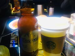 -星巴克臻选(郑州国贸360广场店)