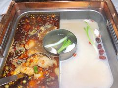 -新辣道鱼火锅(领展购物广场·中关村店)