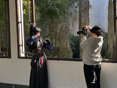 -山外山菜馆(玉泉路店)
