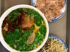 -东方宫·中国兰州牛肉拉面(三里屯店)