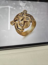 -周生生Chow Sang Sang(苏州中心南区店)