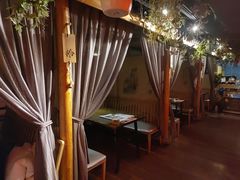 -锦上中式酒馆(南内环店)