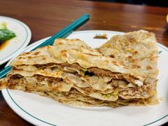 -清真永恒华威肉饼(潘家园店)