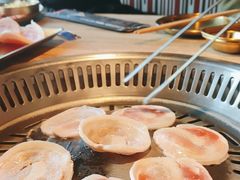 -权金城·炭火烤肉(北京联想桥店)