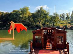 -中国湿地博物馆